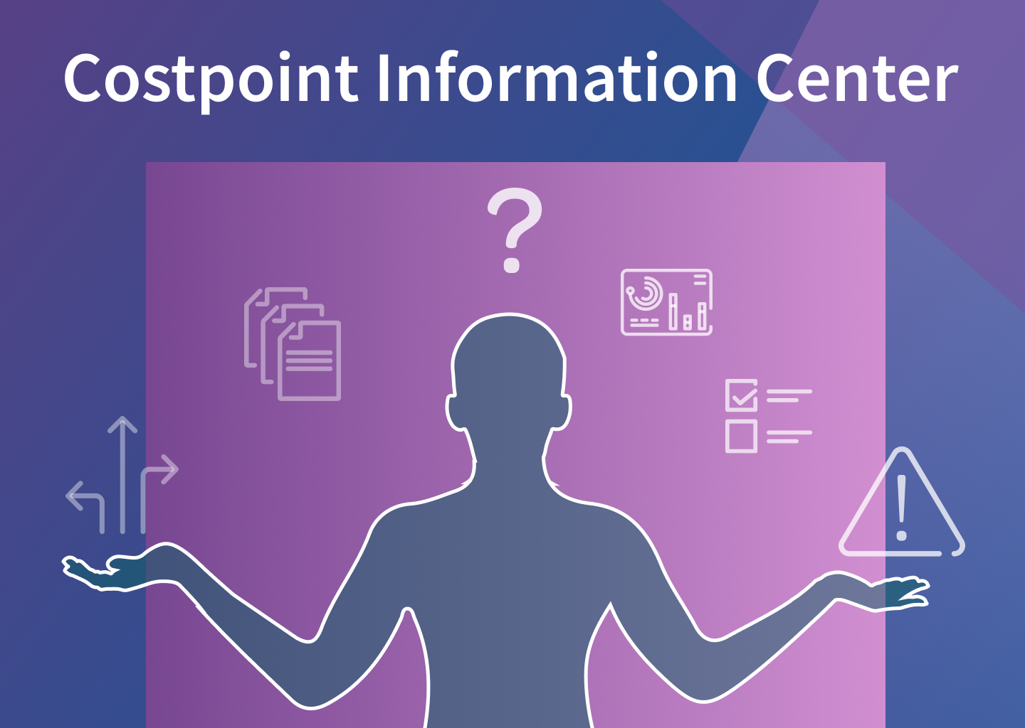 Costpoint Information Center