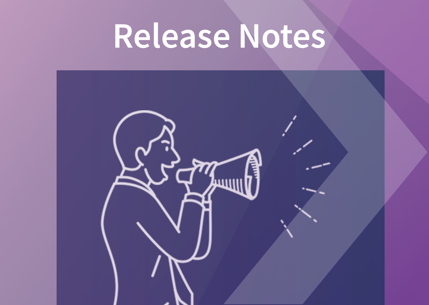 Release Notes