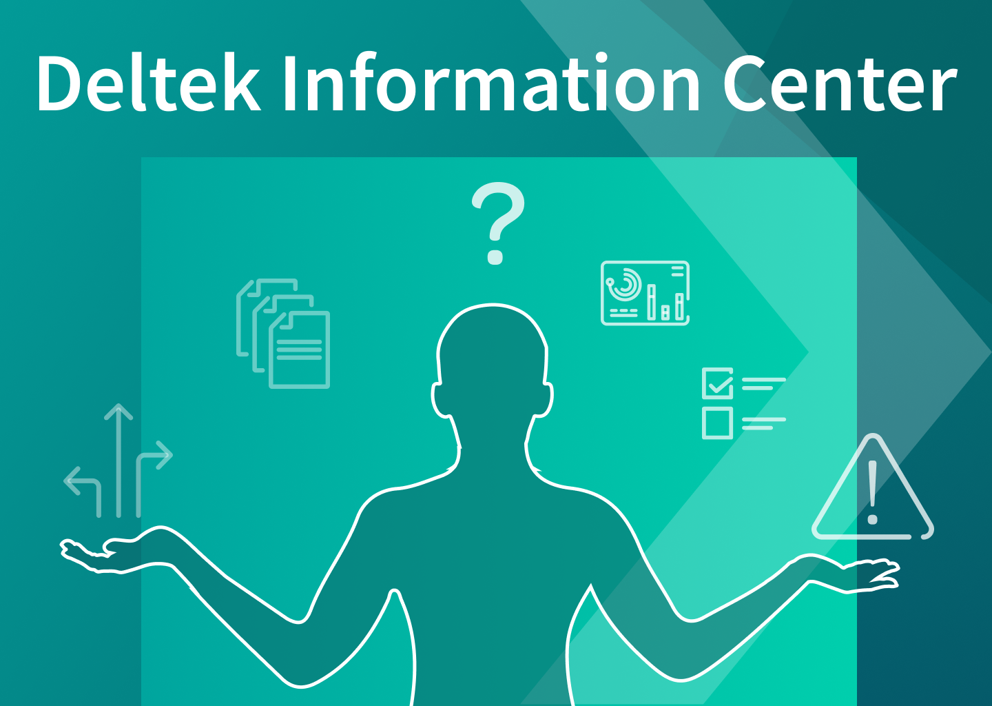 Deltek Information Center