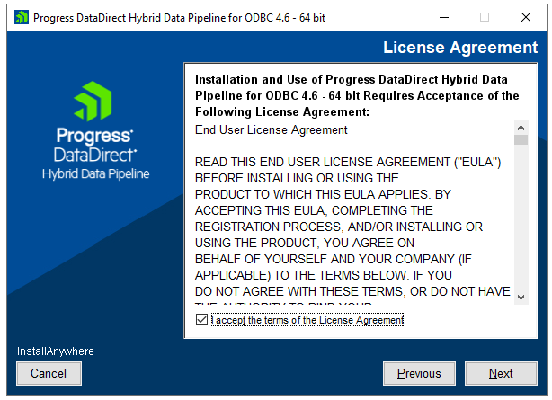 Step 2 License Agreement