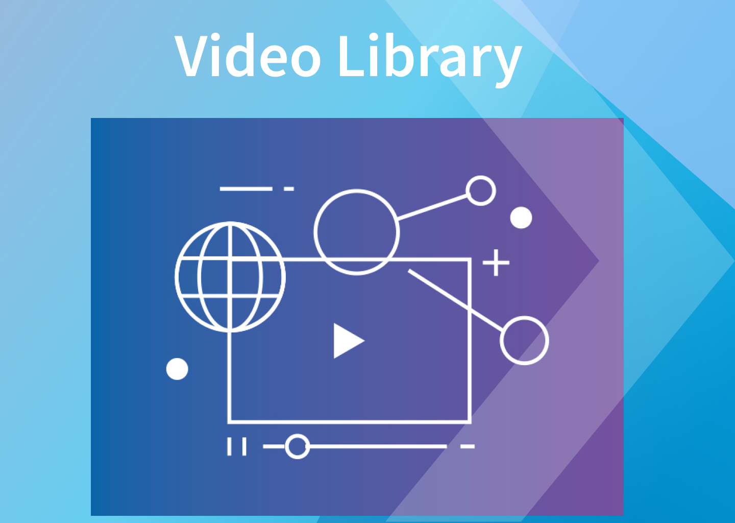 Video Library