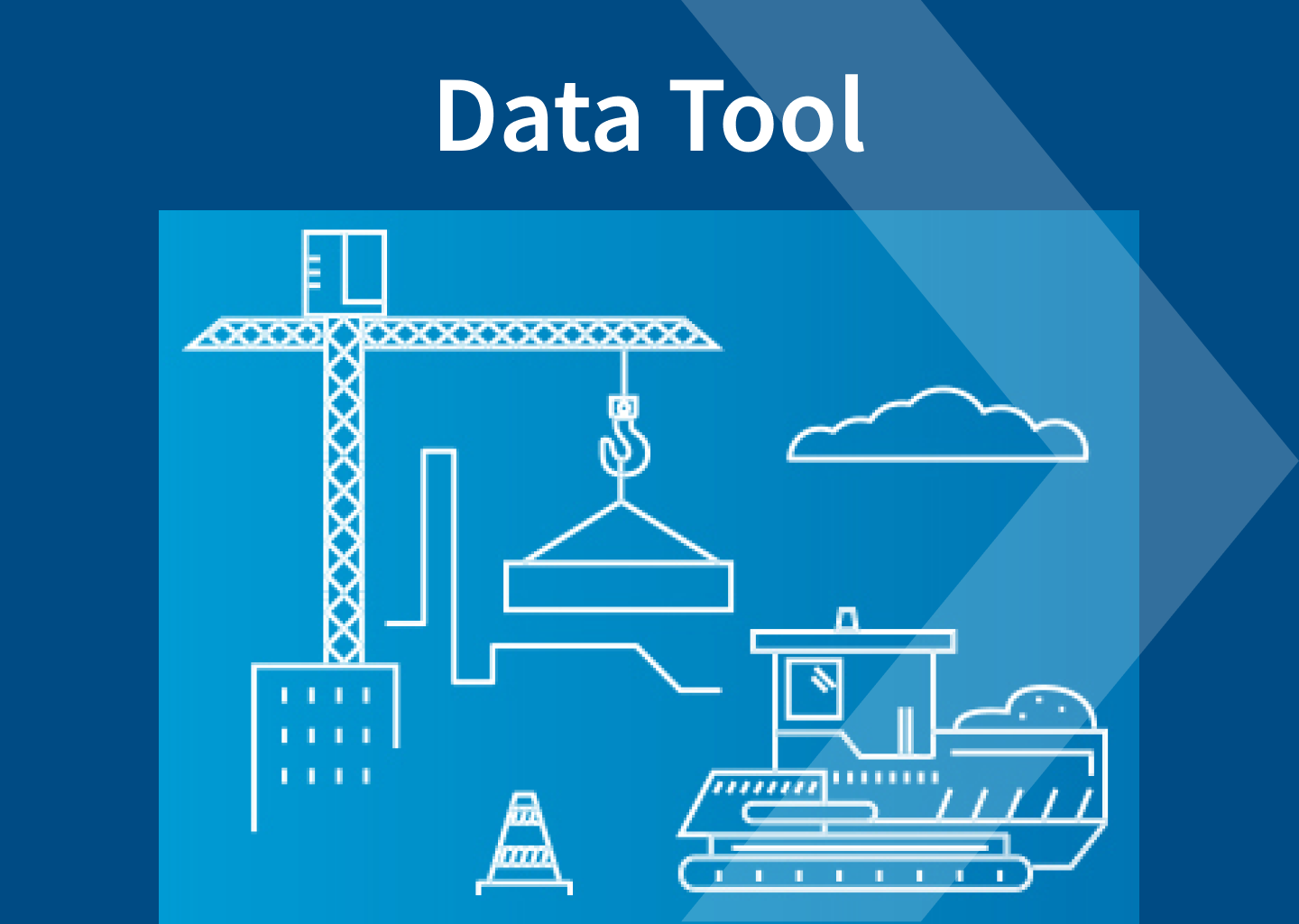 Deltek Data Tool