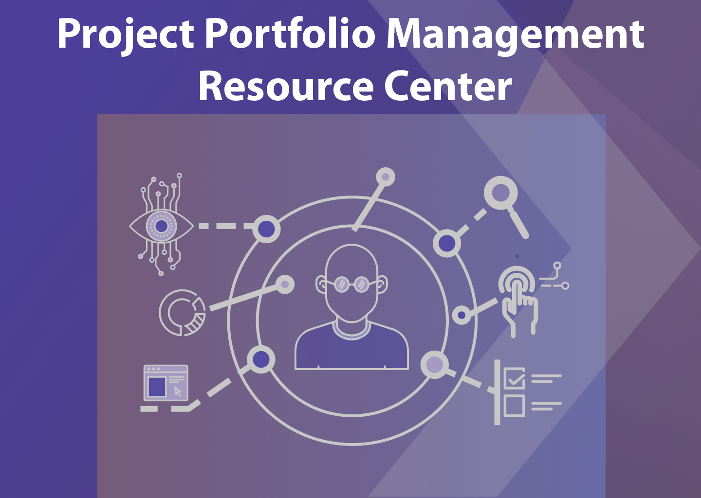 Project Portfolio Management Resource Center