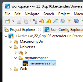 ExtenderAnalyzeFolder