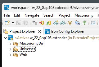 ExtenderAnalyzeFolder