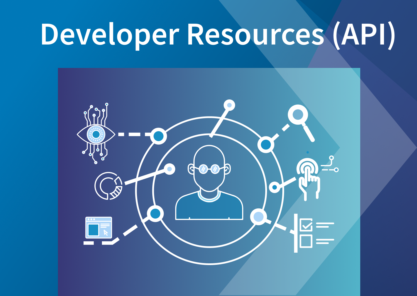 Developer Resources (API)