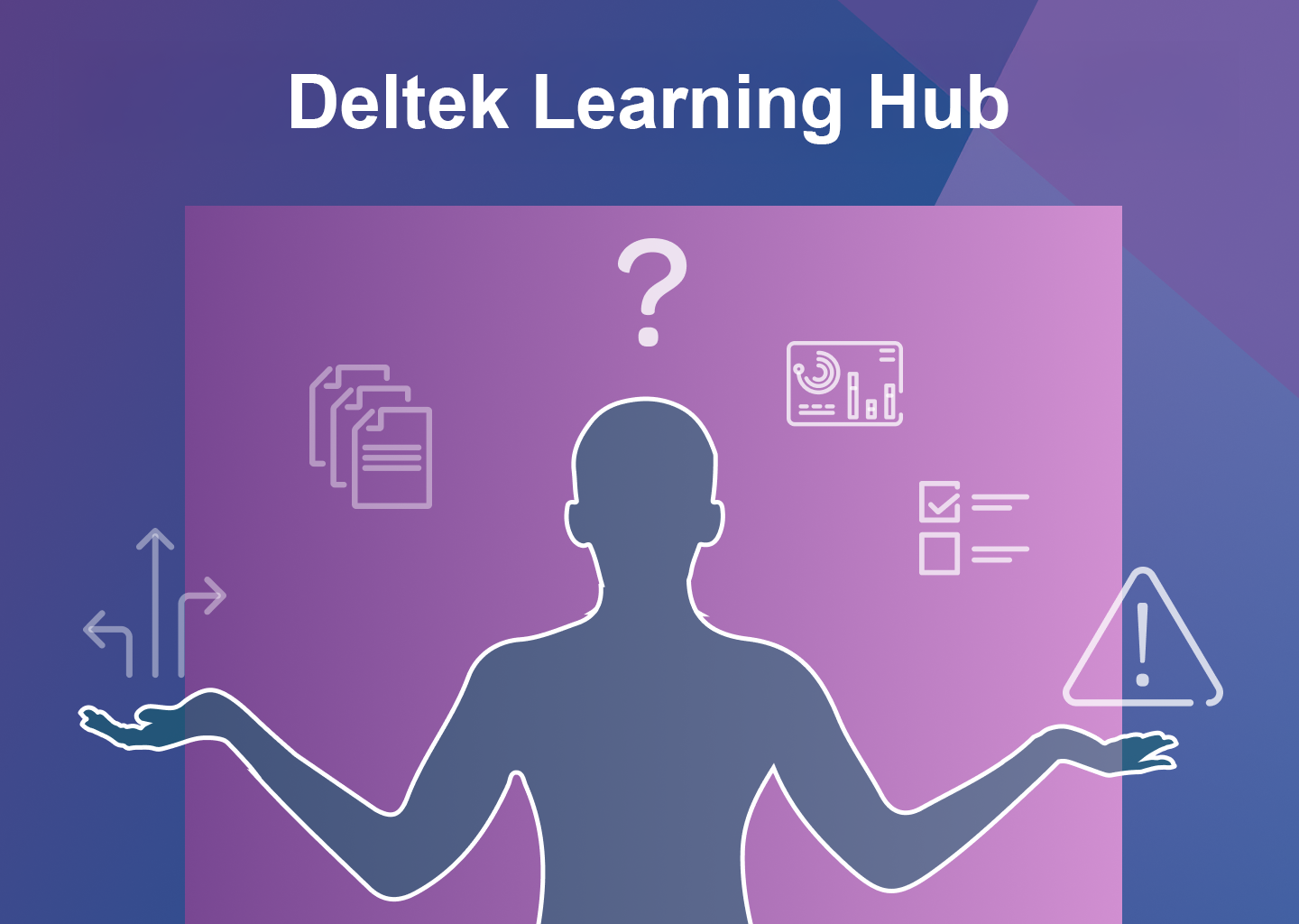 Deltek Learning Hub