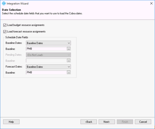 Getting Started with Deltek Cobra 8